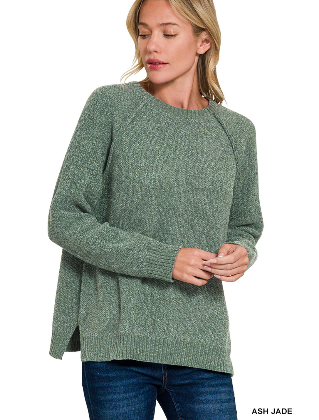 Bindi Sweater