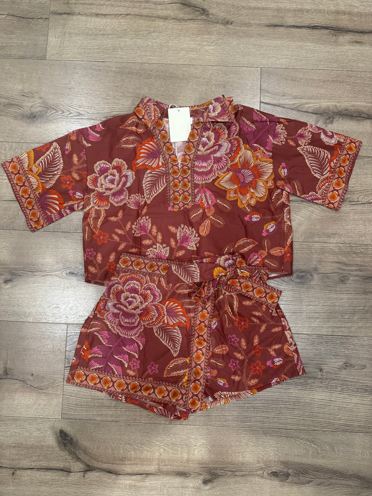 All Fall Set