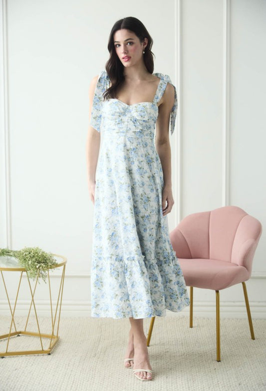 The Danielle Dress