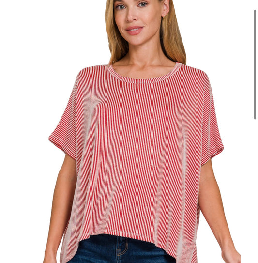 Ruby Top