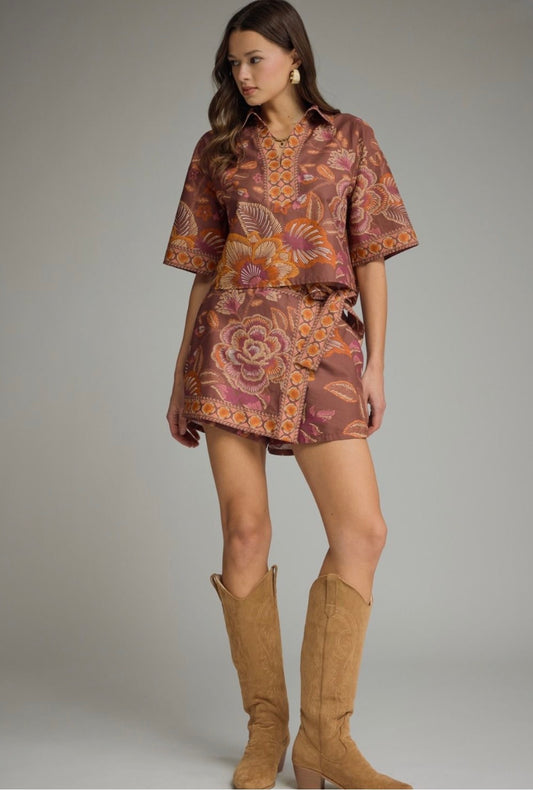 All Fall Set