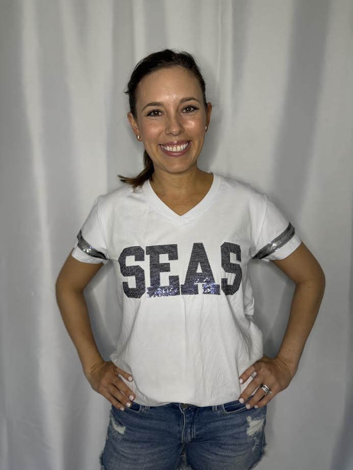 SEAS Spirit Shirt