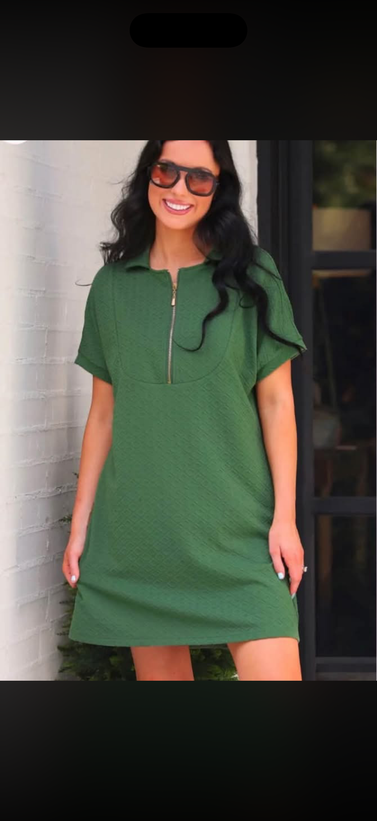 Ezra dress