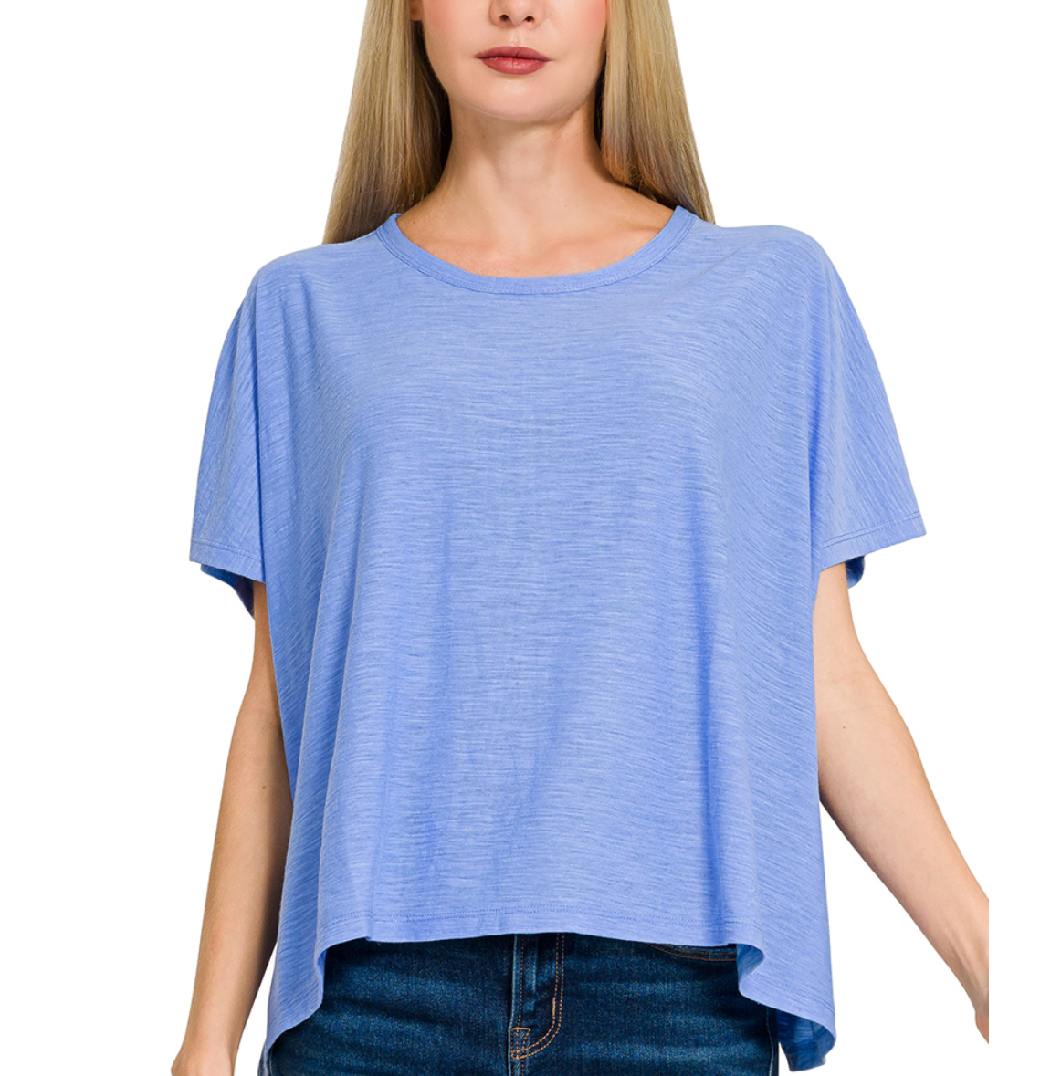 Basic Tees