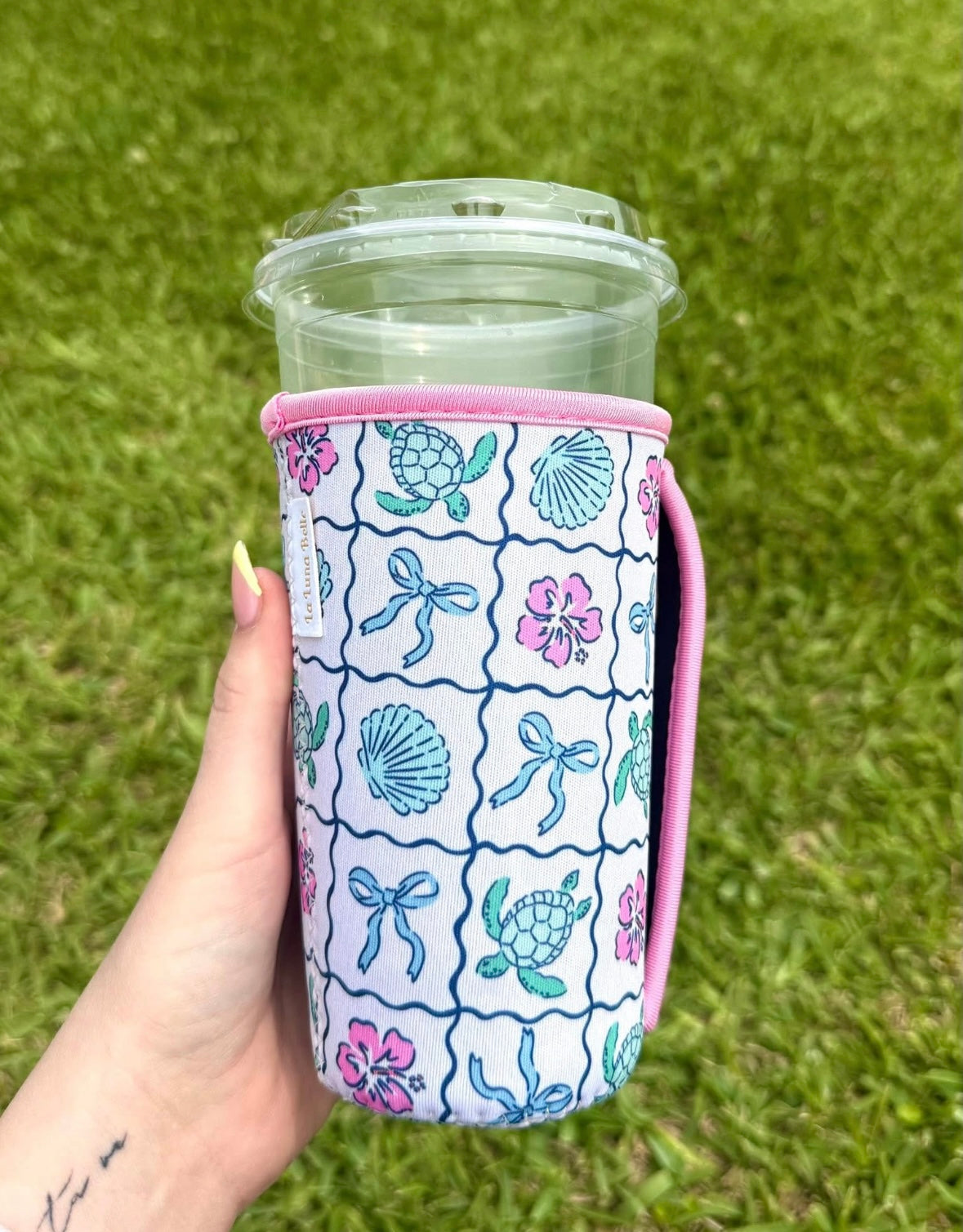 Large Coozies