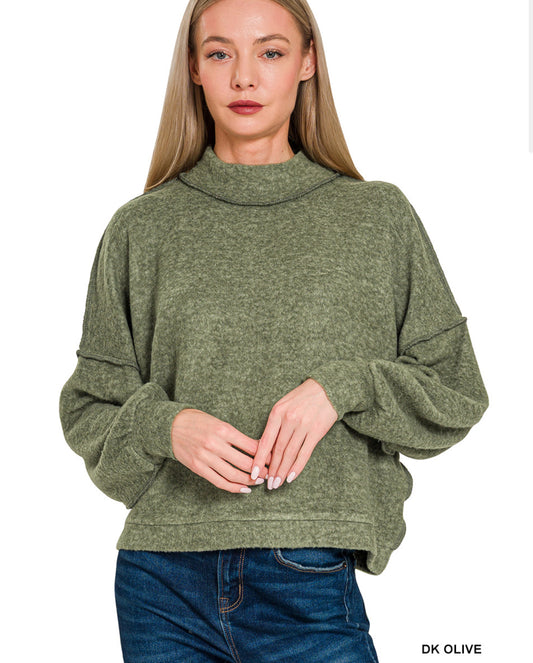 Whitney Sweater