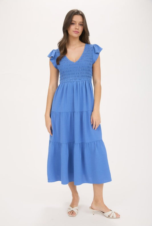 Phoebe Dress