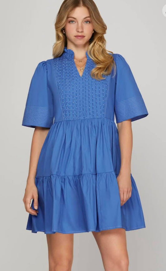 BDAY STEAL DRESS #1