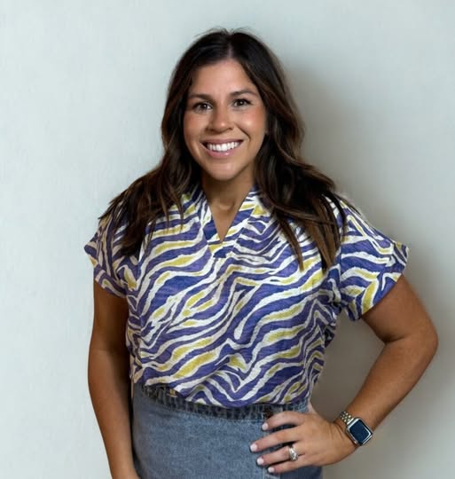 Tiger Top
