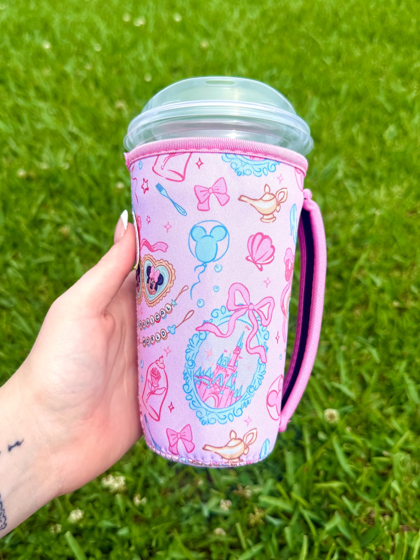 Large Coozies