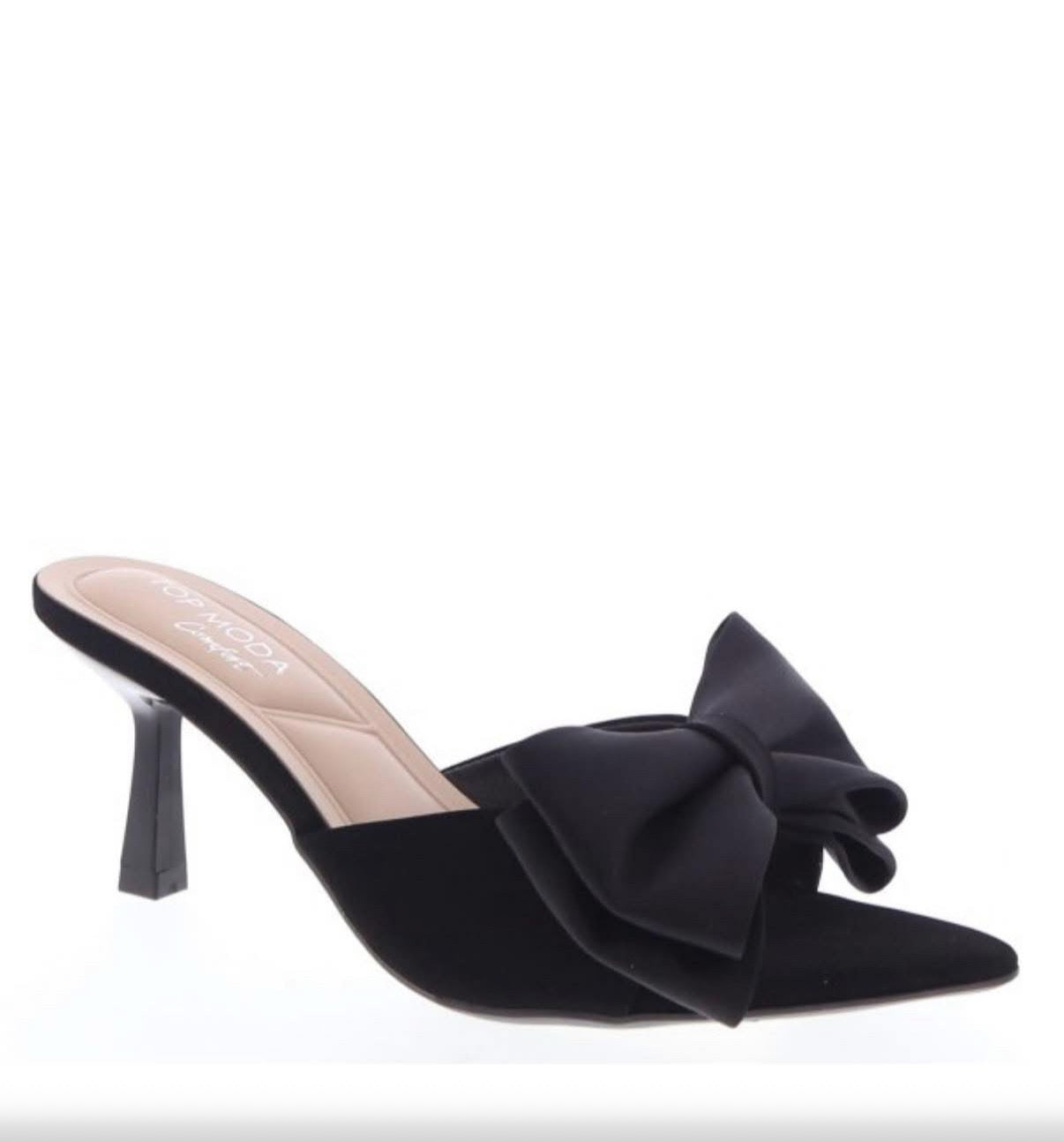 The Susan Heel