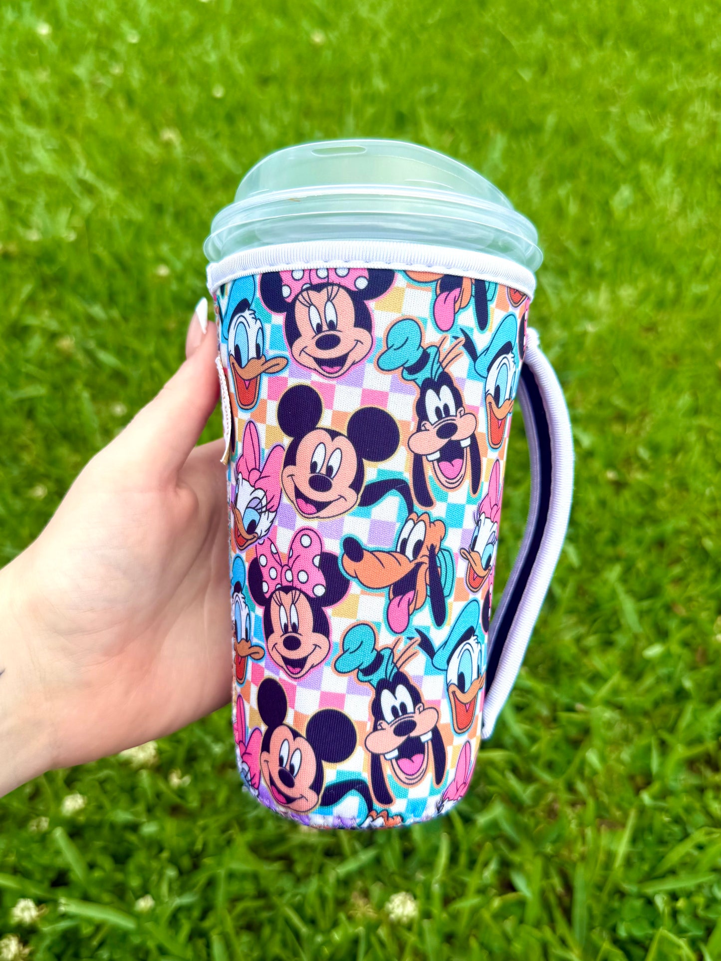 Large Coozies