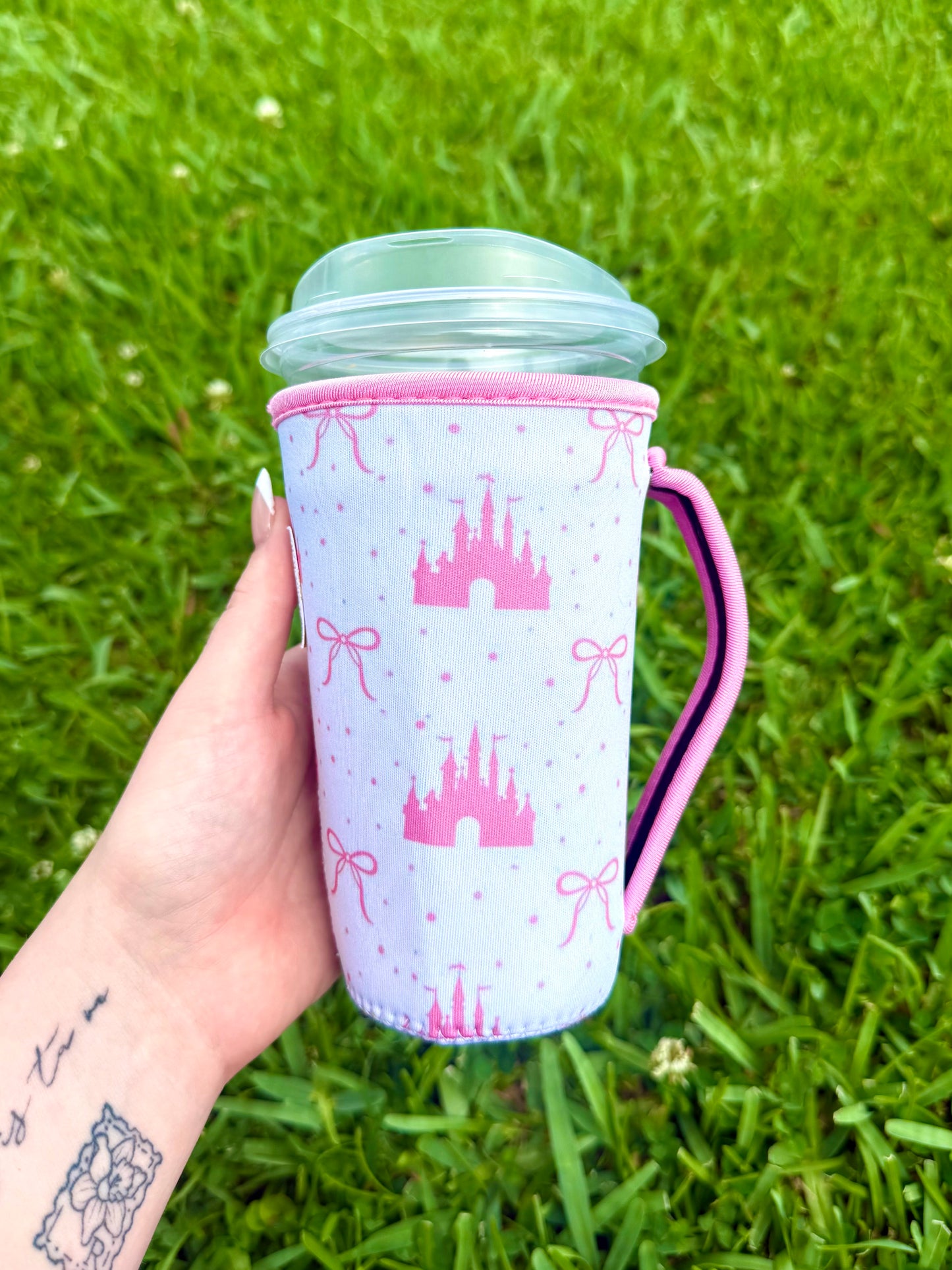Large Coozies