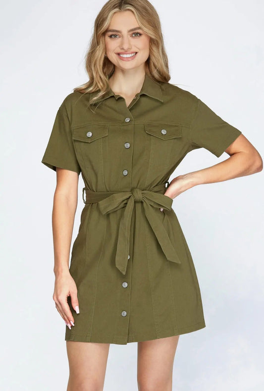 BDAY STEAL DRESS #3