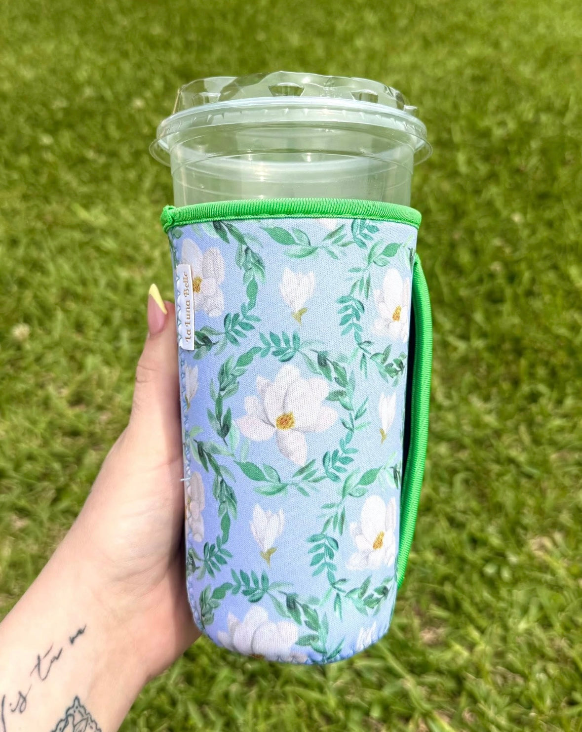 Large Coozies