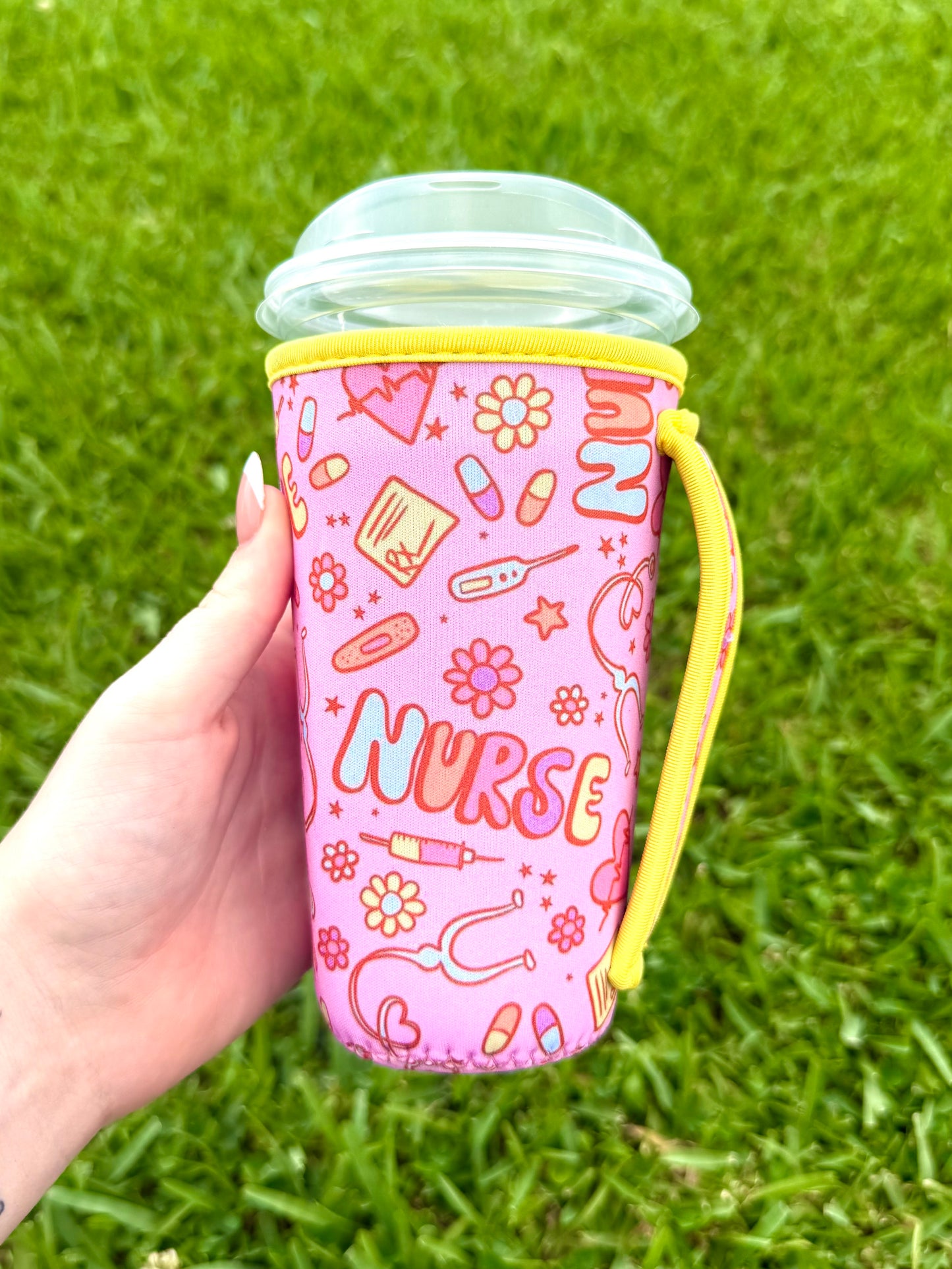 Large Coozies