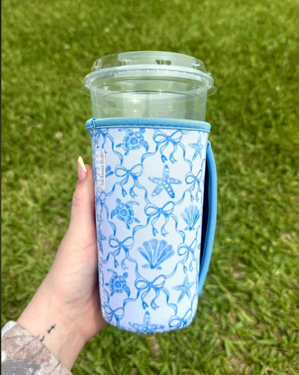 Large Coozies
