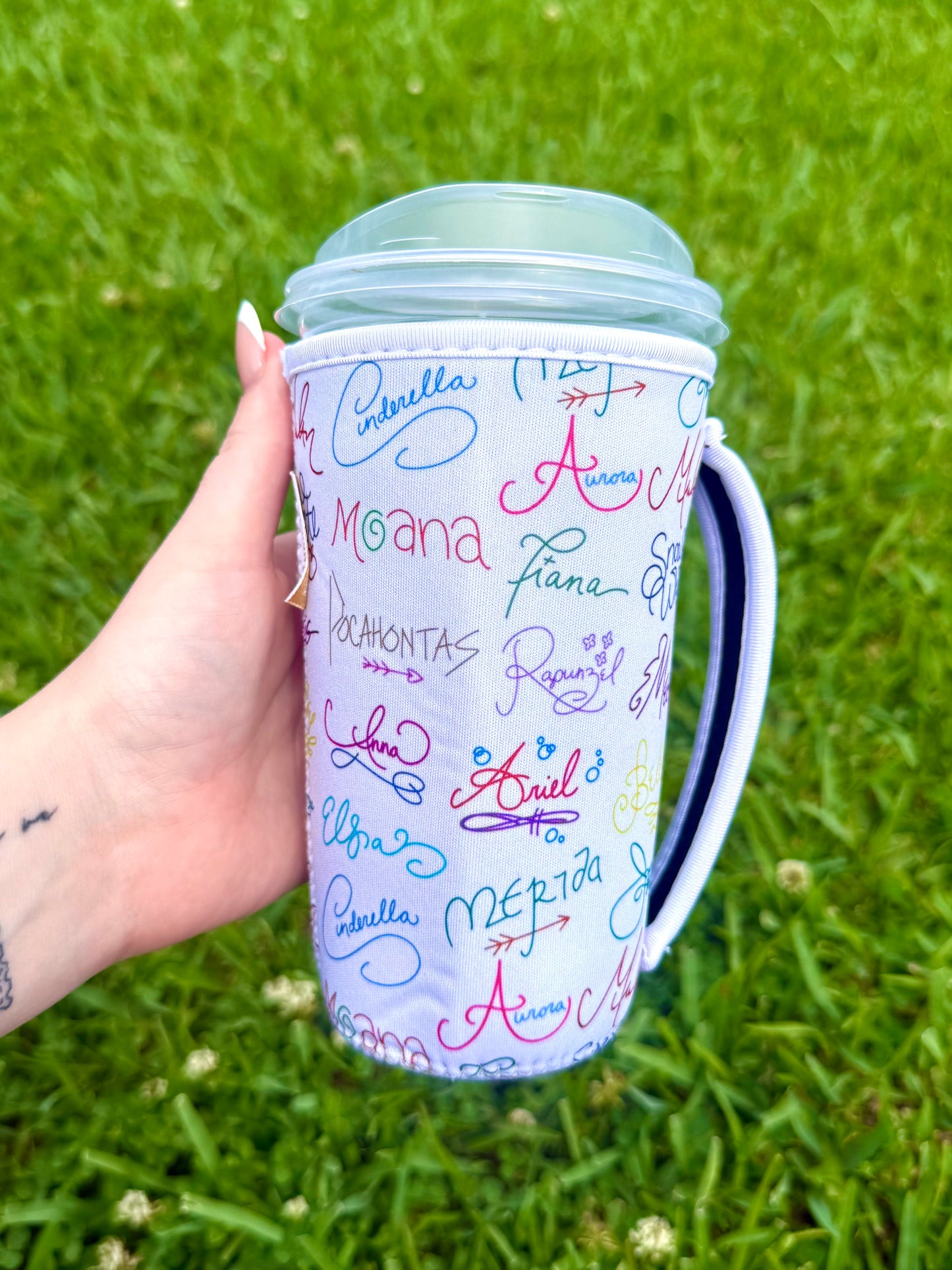 Large Coozies