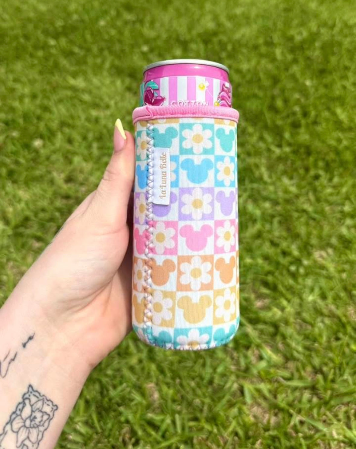 Slim Coozies