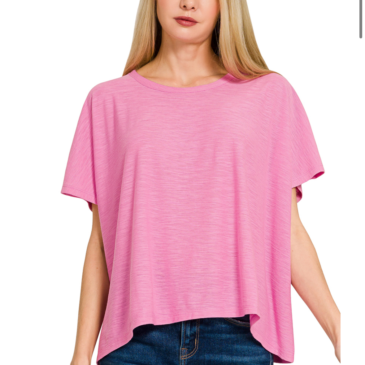 Basic Tees