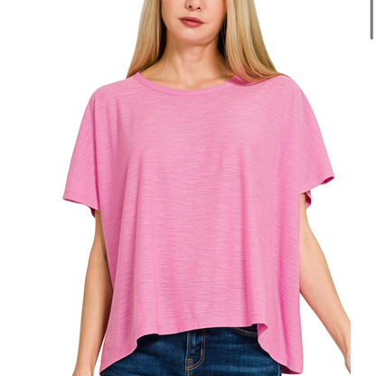 Basic Tees