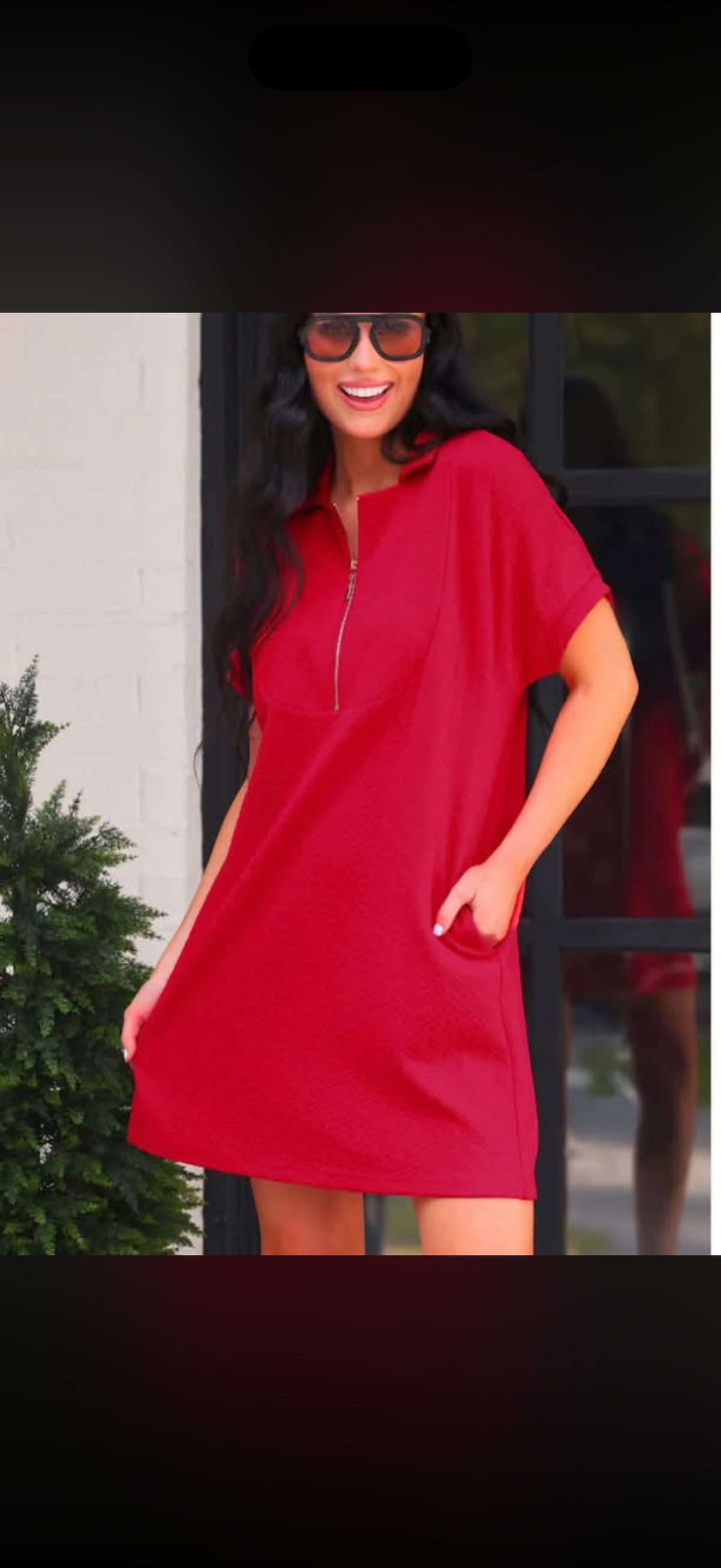 Ezra dress
