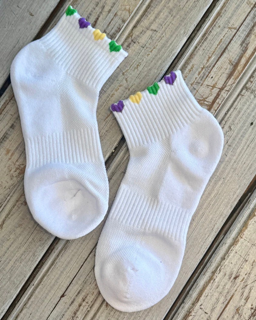 MG Women’s Boot Socks