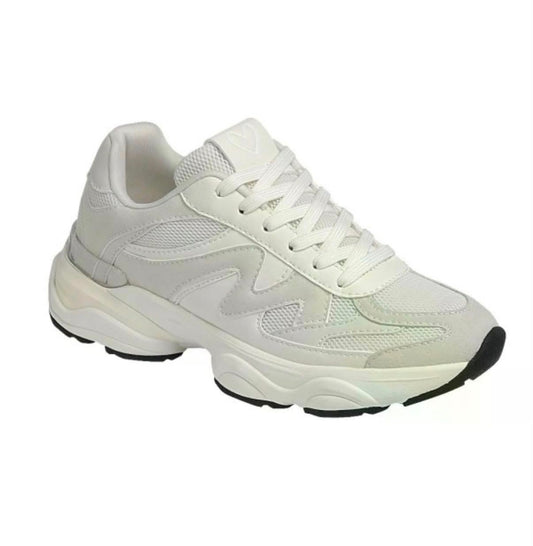 Chunky Modern Sneaker