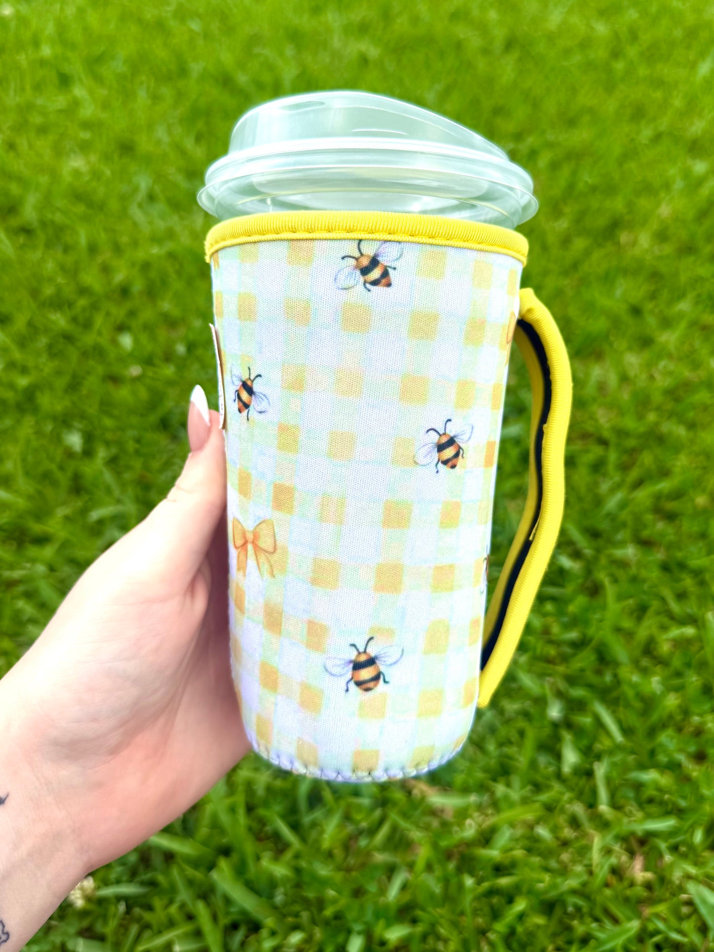 Large Coozies