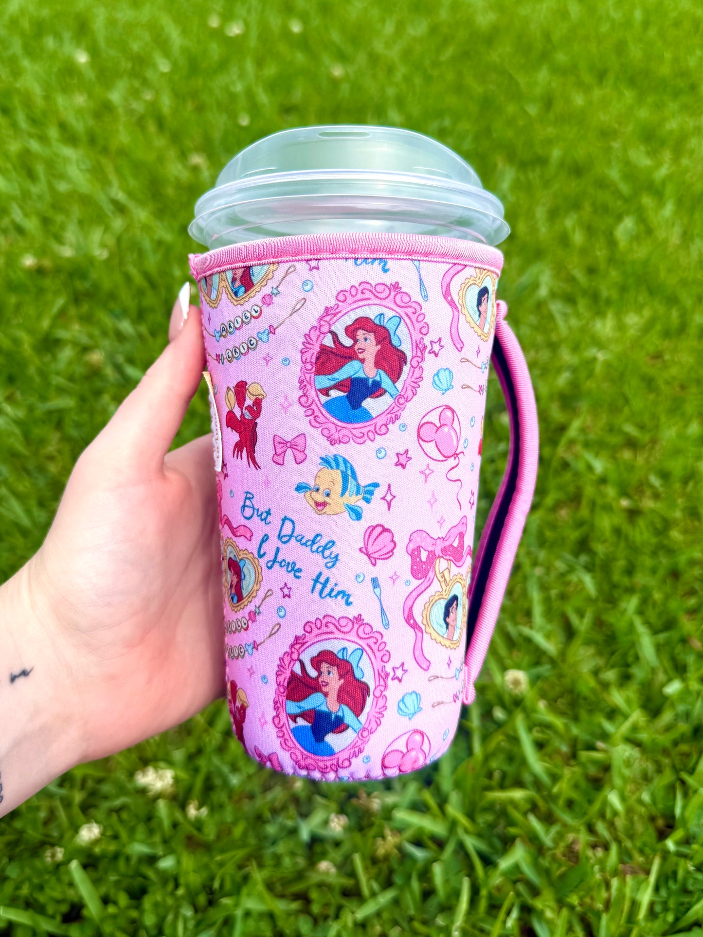 Large Coozies