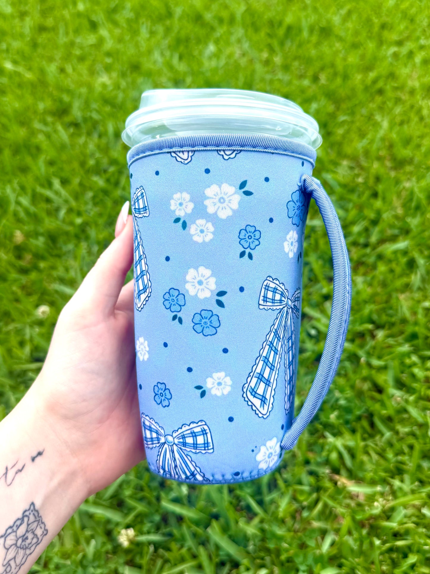 Large Coozies
