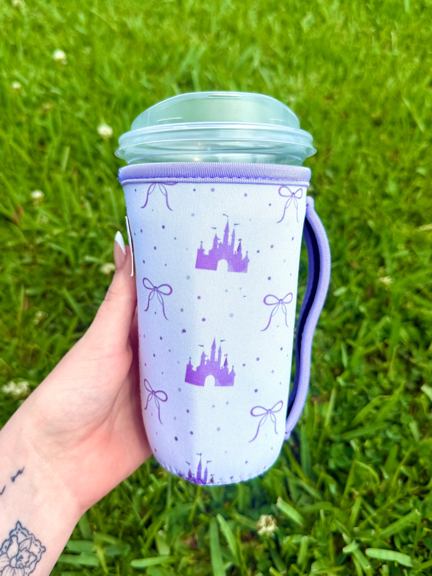 Large Coozies