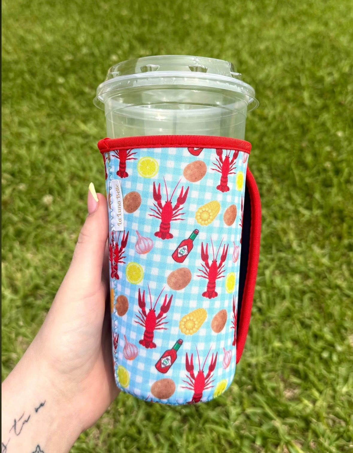 Large Coozies