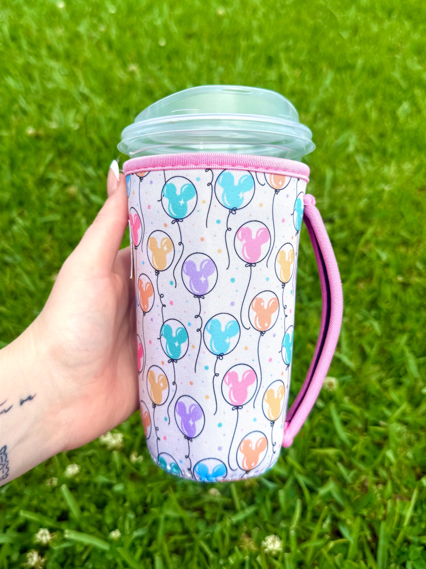 Large Coozies