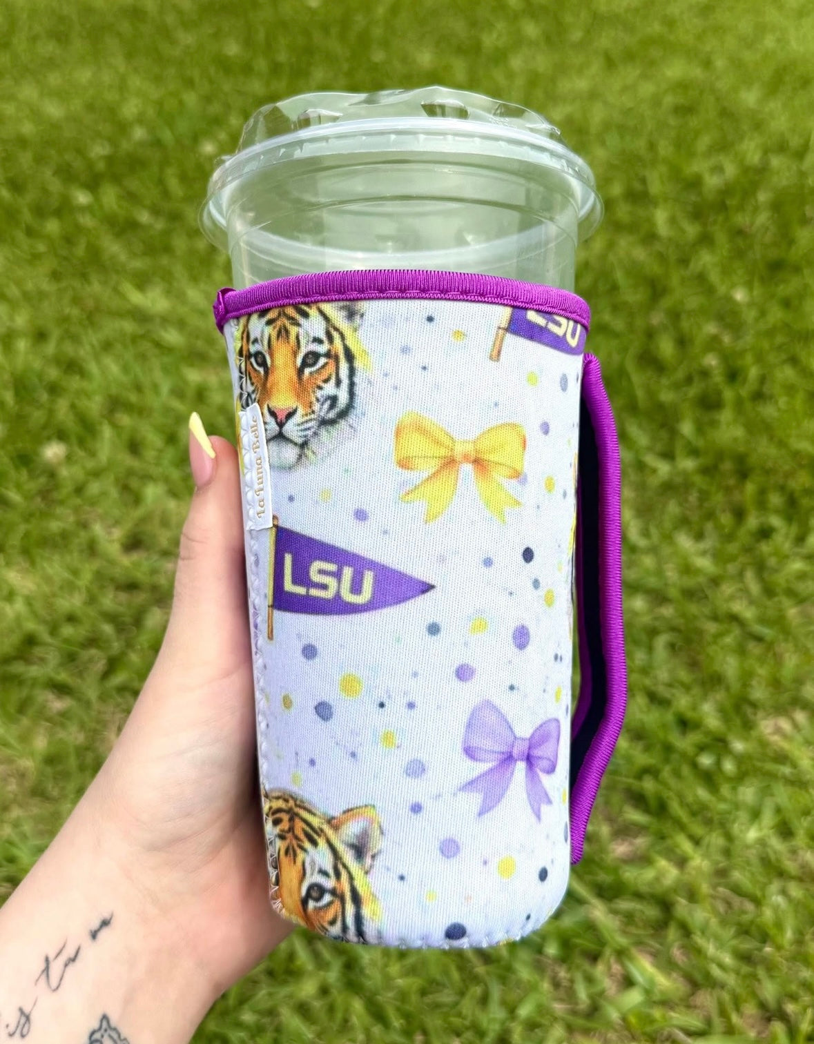 Large Coozies