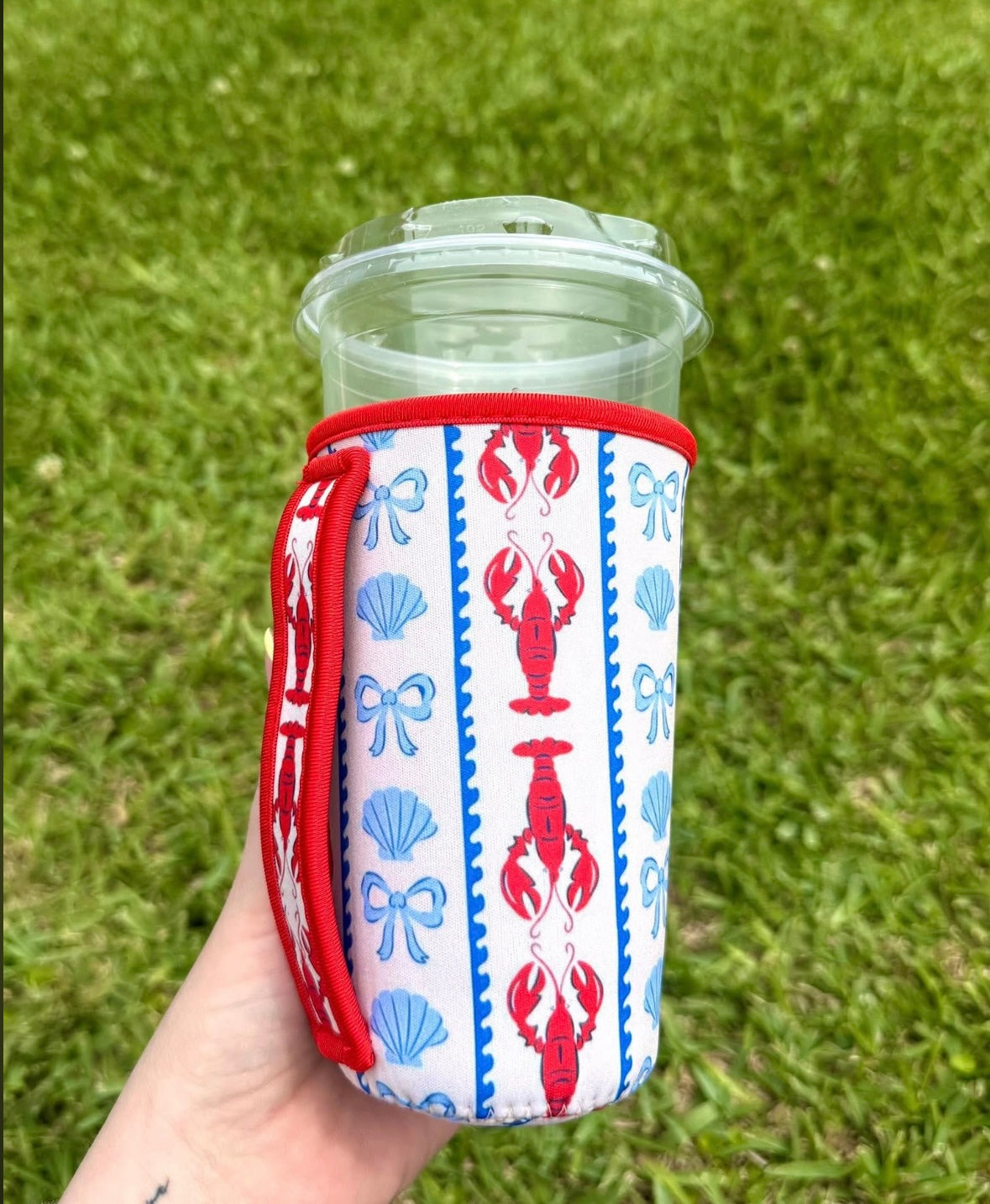 Large Coozies