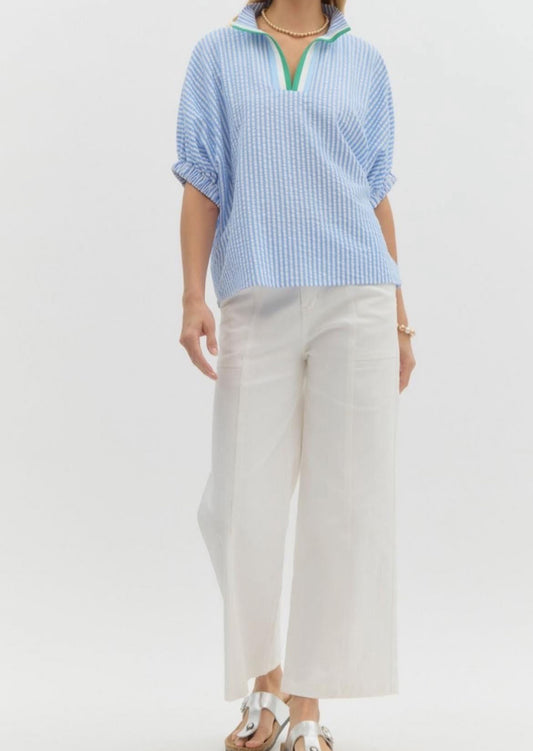 The Jolie Top