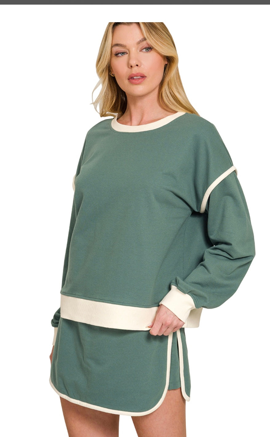 Skort Sets