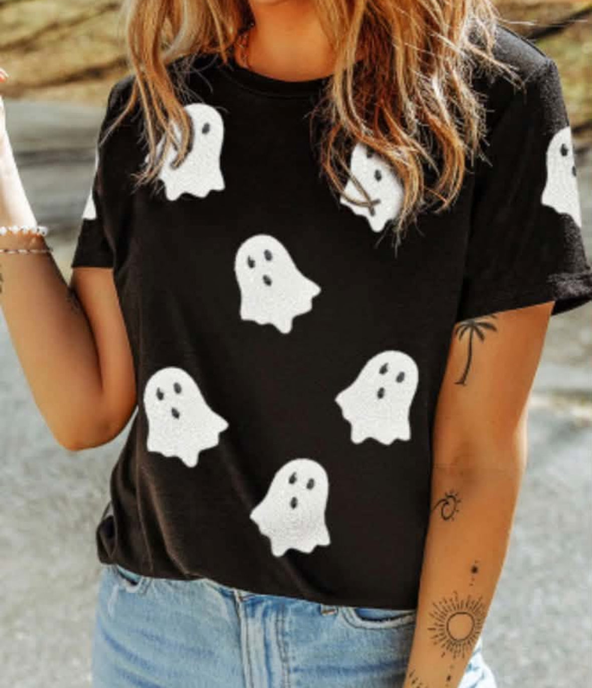 Black Ghost