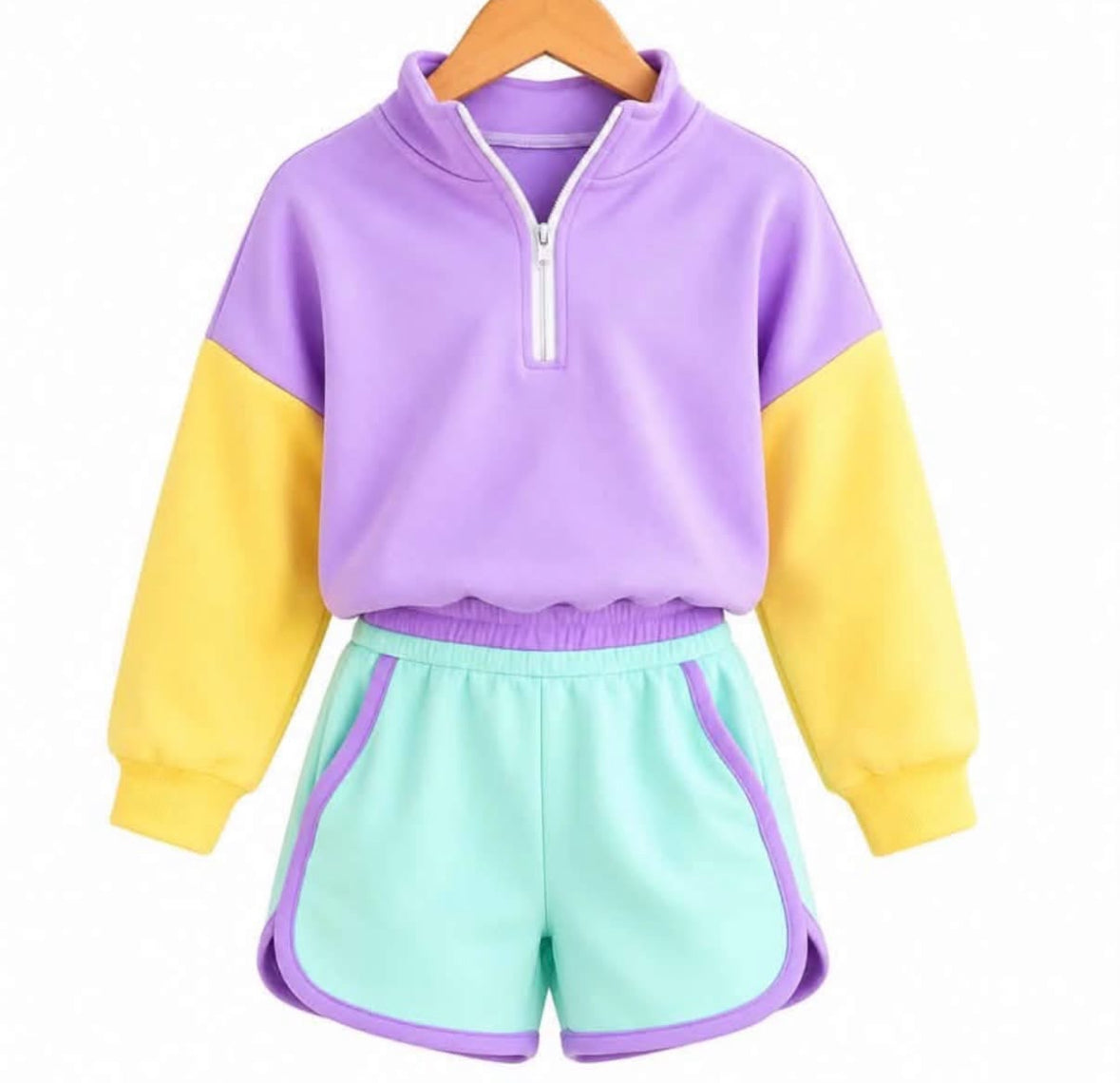 Girls MG Set