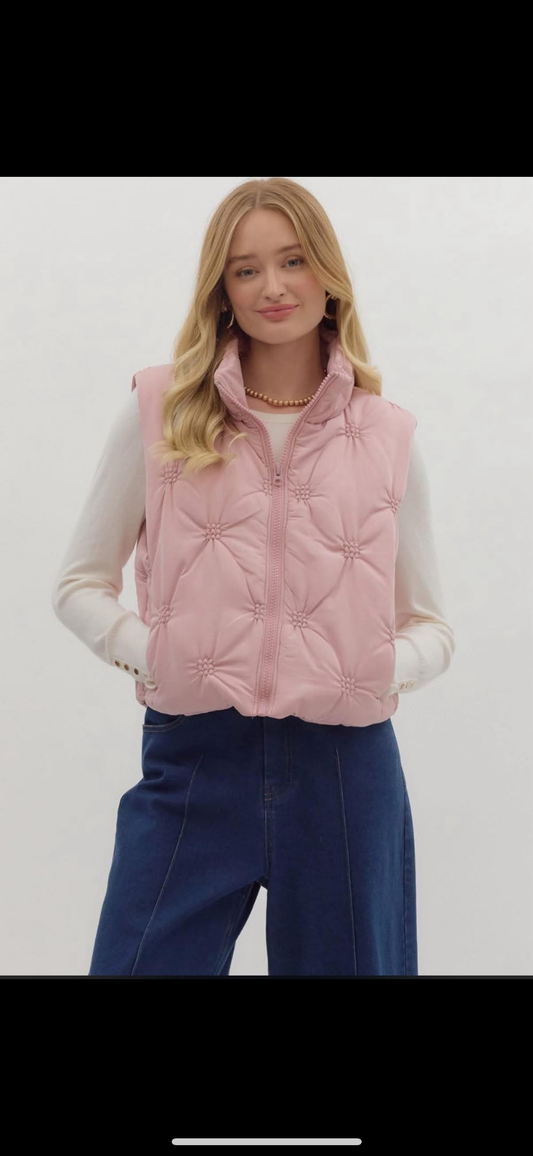 Pink Puffer