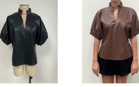 Gala Top