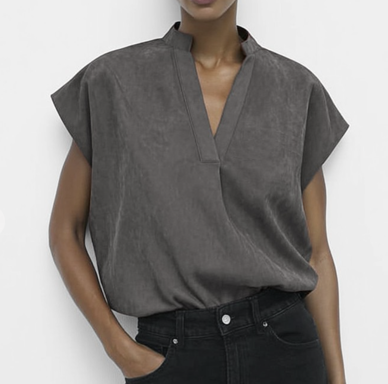 Hazel Top