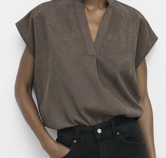 Hazel Top