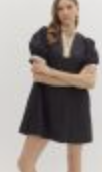 Gambit Dress