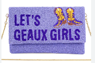 Lets Geaux Girls