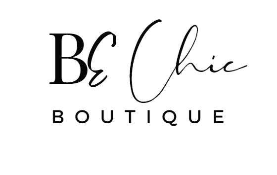 Be Chic Boutique